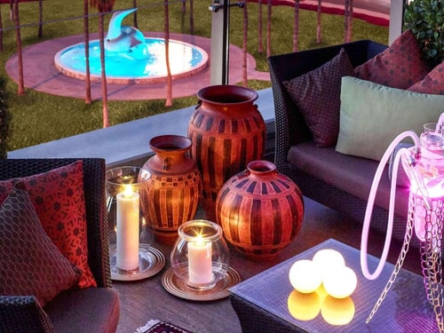 Classic Suite near Al Ghurair Centre 16 Luxury Bookings