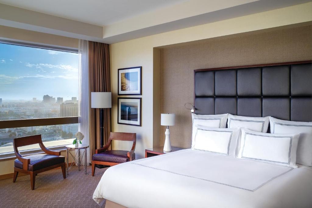 Family 2 Bedroom Suite near Al Ghurair Centre Luxury Bookings
