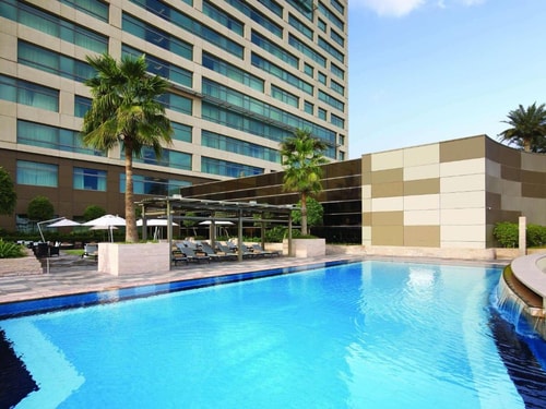 Family 2 Bedroom Suite near Al Ghurair Centre 6 Luxury Bookings