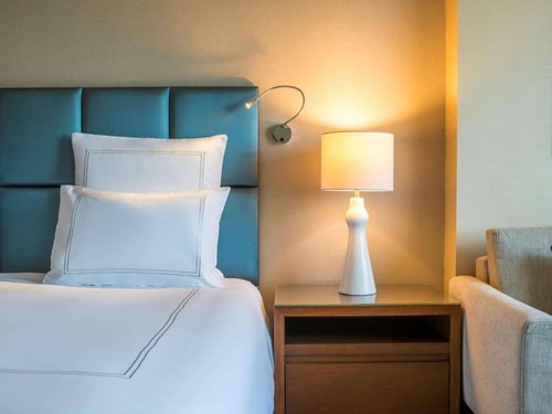 Family 2 Bedroom Suite near Al Ghurair Centre 12 Luxury Bookings
