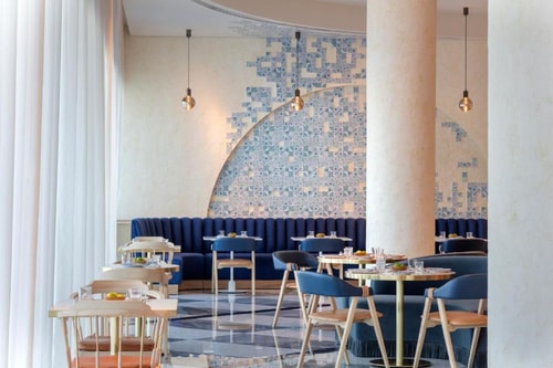 Premium Room Burj Khalifa View Near Mayfair Tower 13 Luxury Bookings