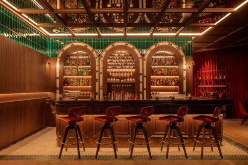 Premium Room Burj Khalifa View Near Mayfair Tower 17 Luxury Bookings