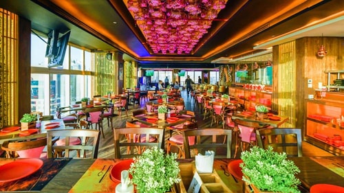 Deluxe King Room Near Escan Tower Dubai Marina 22 Luxury Bookings