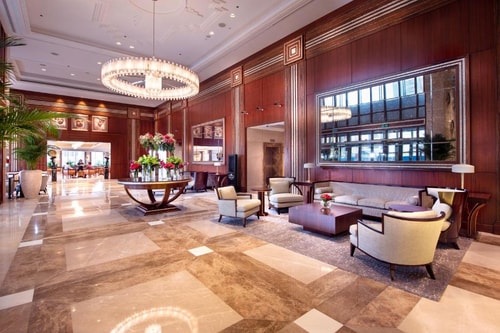 Deluxe King Suite Near Escan Tower Dubai Marina 14 Luxury Bookings