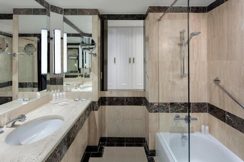 Standard Room Near China Club By Luxury Bookings 4 Luxury Bookings