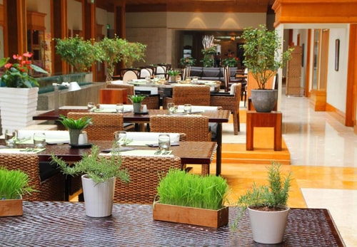 Junior Suite Near China Club By Luxury Bookings 6 Luxury Bookings