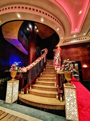 Deluxe Room Near Emirates NBD 7 Luxury Bookings