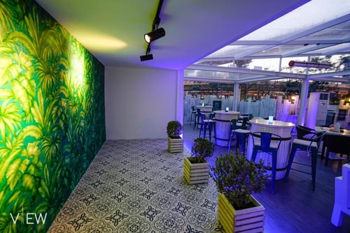 Deluxe Room Near Emirates NBD 8 Luxury Bookings