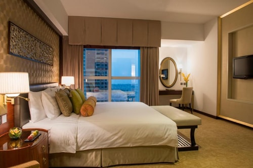 One Bedroom Apartment Near Emirates NBD 1 Luxury Bookings