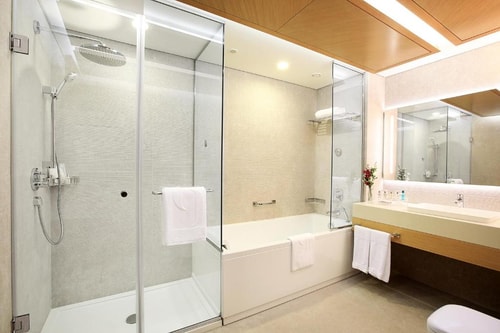 Brand New Superior Room Near Mashreq Metro 9 Luxury Bookings