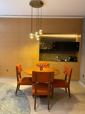 Brand New Superior Room Near Mashreq Metro 18 Luxury Bookings