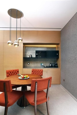 Brand New Grand Suite Near Mashreq Metro 5 Luxury Bookings
