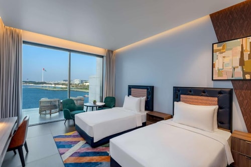 King Room Near Etihad Museum By Luxury Bookings 1 Luxury Bookings