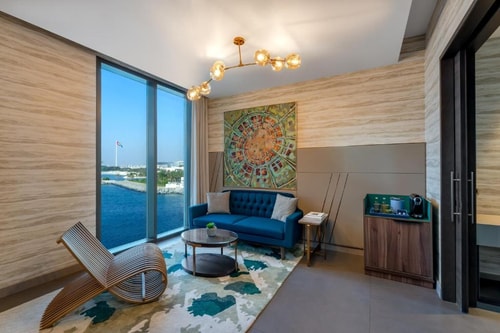 Executive Suite Near Etihad Museum 8 Luxury Bookings