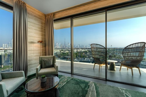Executive Suite Near Etihad Museum 10 Luxury Bookings