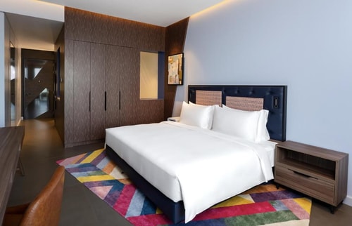 Executive Suite Near Etihad Museum 12 Luxury Bookings