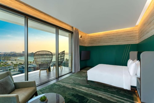 Executive Suite Near Etihad Museum 14 Luxury Bookings