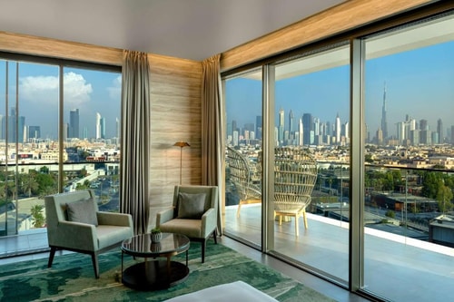Executive Suite Near Etihad Museum 15 Luxury Bookings