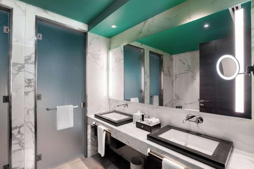 Executive Suite Near Etihad Museum 16 Luxury Bookings