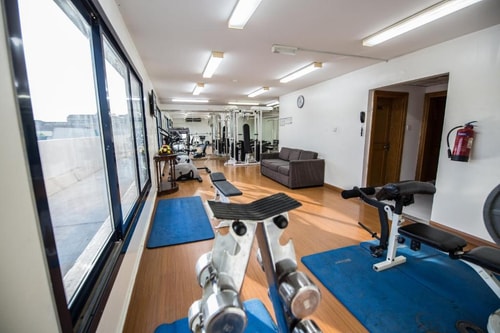 One Bedroom Apartment Near Musallah Tower 3 Luxury Bookings