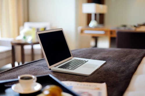Deluxe King Suite near Park Regis Business Bay 14 Luxury Bookings
