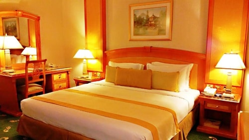 Deluxe Room Near Madina Super Market 2 Luxury Bookings