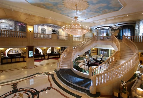 Deluxe Near Green Lily Sp By Luxury Bookings 11 Luxury Bookings