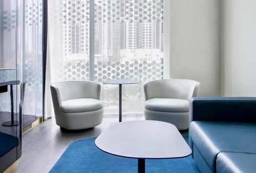 Aura Room In Business Bay Near Opus Tower 3 Luxury Bookings