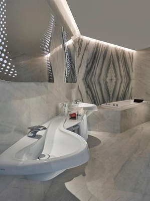 Standard Room In Business Bay Near Opus Tower 3 Luxury Bookings