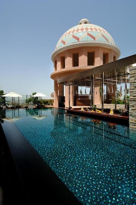 Ultra Luxury Superior Room Near Mall Of Emirates 4 Luxury Bookings