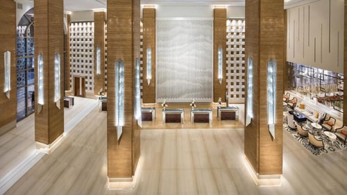 Ultra Luxury Superior Room Near Mall Of Emirates 5 Luxury Bookings