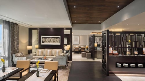Ultra Luxury Superior Room Near Mall Of Emirates 6 Luxury Bookings