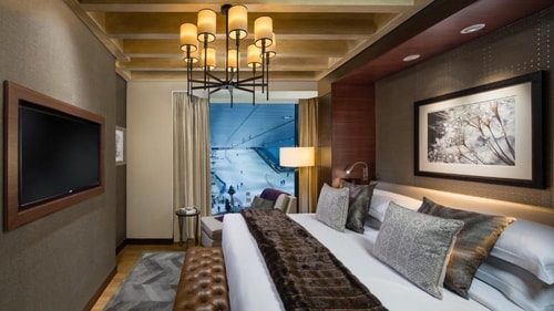 Ultra Luxury Superior Room Near Mall Of Emirates 13 Luxury Bookings