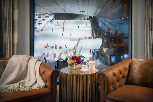 Ultra Luxury Superior Room Near Mall Of Emirates 17 Luxury Bookings