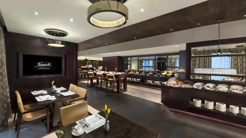 Ultra Luxury Executive Room Near Mall Of Emirates 1 Luxury Bookings