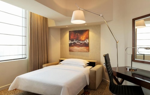 Luxury Superior Room Near Mall Of Emirates DXB 2 Luxury Bookings