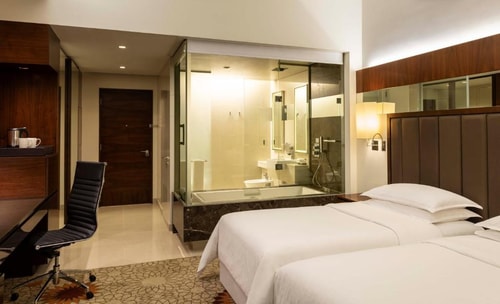 Luxury Superior Room Near Mall Of Emirates DXB 1 Luxury Bookings