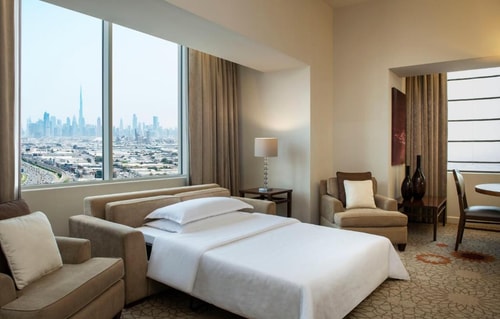 Luxury Superior Room Near Mall Of Emirates DXB 3 Luxury Bookings