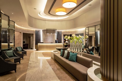 Luxury Superior Room Near Mall Of Emirates DXB 7 Luxury Bookings