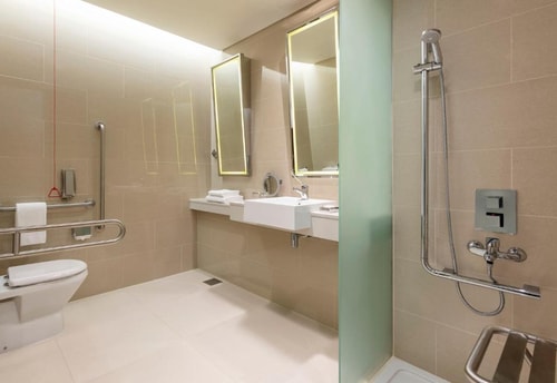 Luxury Superior Room Near Mall Of Emirates DXB 6 Luxury Bookings