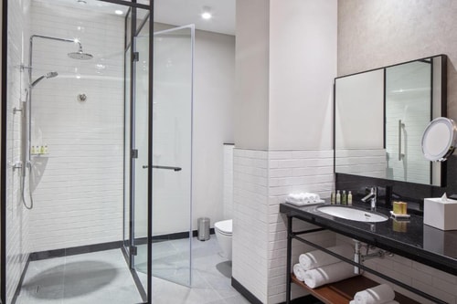 Two Bedroom Apartment Near Gym Nation Bur Dubai 7 Luxury Bookings