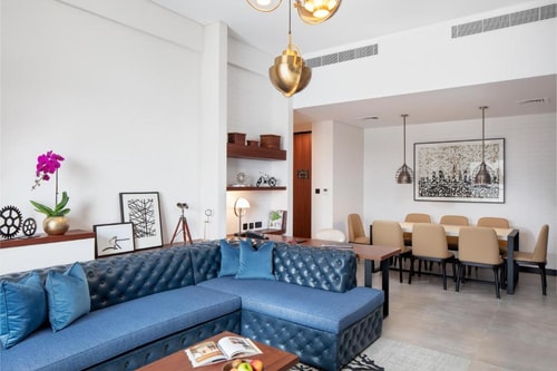 Two Bedroom Apartment Near Gym Nation Bur Dubai 4 Luxury Bookings