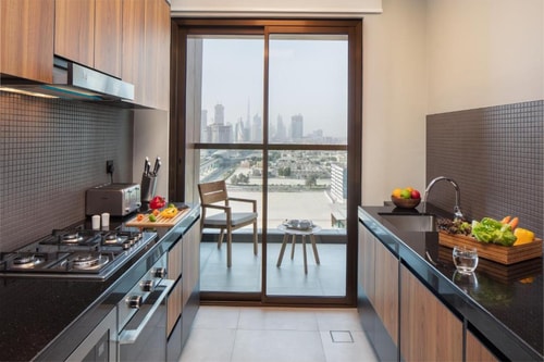 Ambassador 3 Bedroom Apartment Near Gym Nation 8 Luxury Bookings