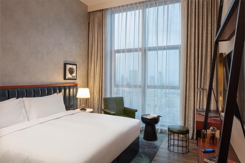 Ambassador 3 Bedroom Apartment Near Gym Nation 1 Luxury Bookings
