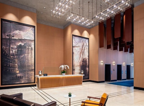 Ambassador 3 Bedroom Apartment Near Gym Nation 11 Luxury Bookings