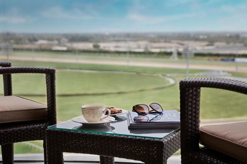 Grand Superior Room Near Meydan Racecourse 2 Luxury Bookings