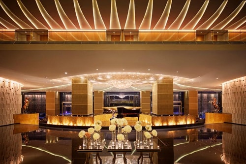 Grand Superior Room Near Meydan Racecourse 6 Luxury Bookings