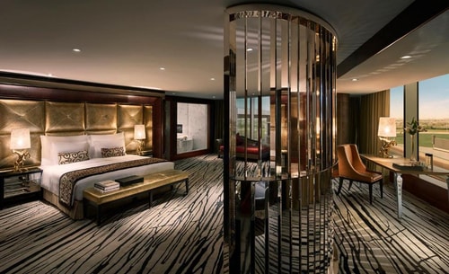 Grand Superior Room Near Meydan Racecourse 11 Luxury Bookings