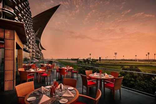 Grand Superior Room Near Meydan Racecourse 13 Luxury Bookings
