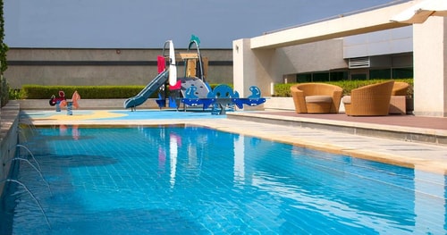 Grand Superior Room Near Meydan Racecourse 16 Luxury Bookings